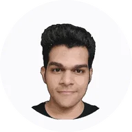Shushant Lakhyani mascot